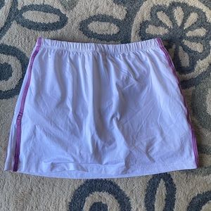 Wilson Tennis Skirt